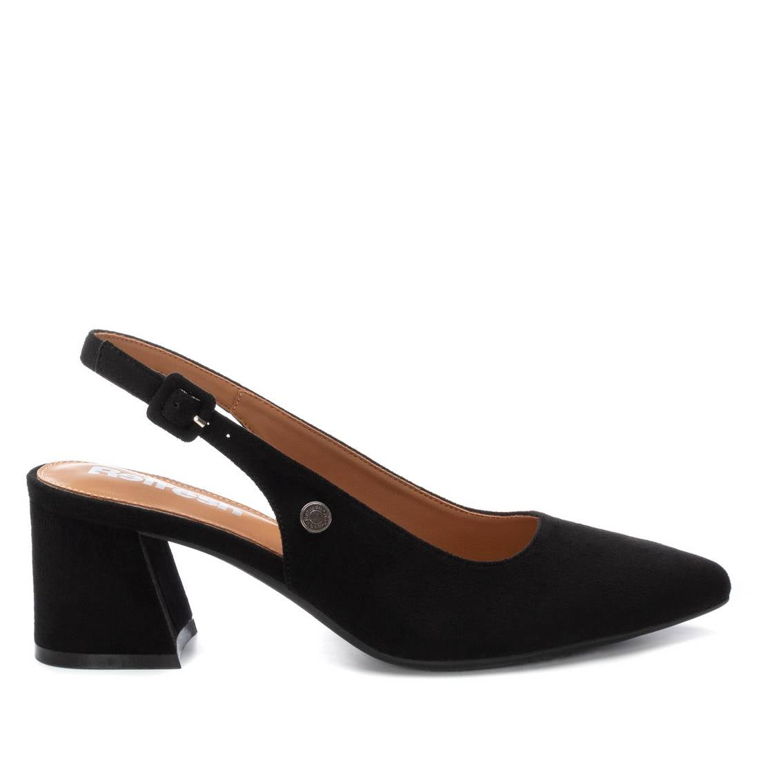 Refresh - Zapatos de Salón Mujer - Calzado Cómodo y Versátil - Moda casual - Modelo  17183304