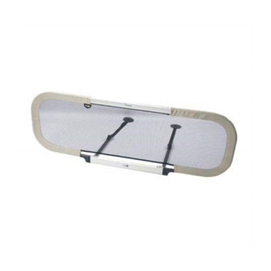 Barrera anticaída para cama plegable. Thea