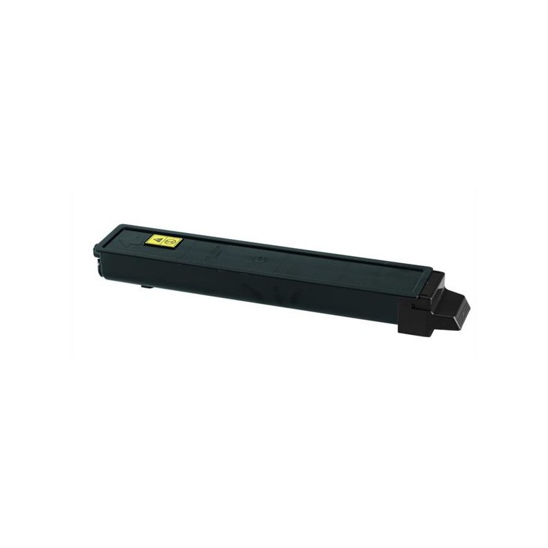 KYOCERA - TK-895K cartucho de tóner 1 pieza(s) Original Negro 1T02K00NL0