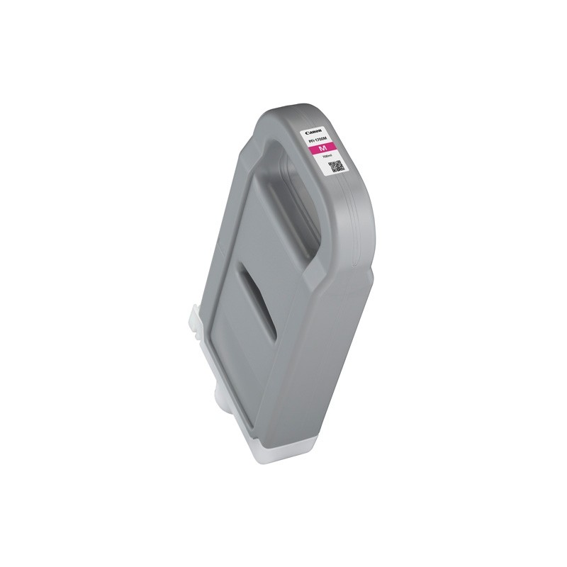 Canon - PFI-1700M cartucho de tinta Original Magenta 0777C001