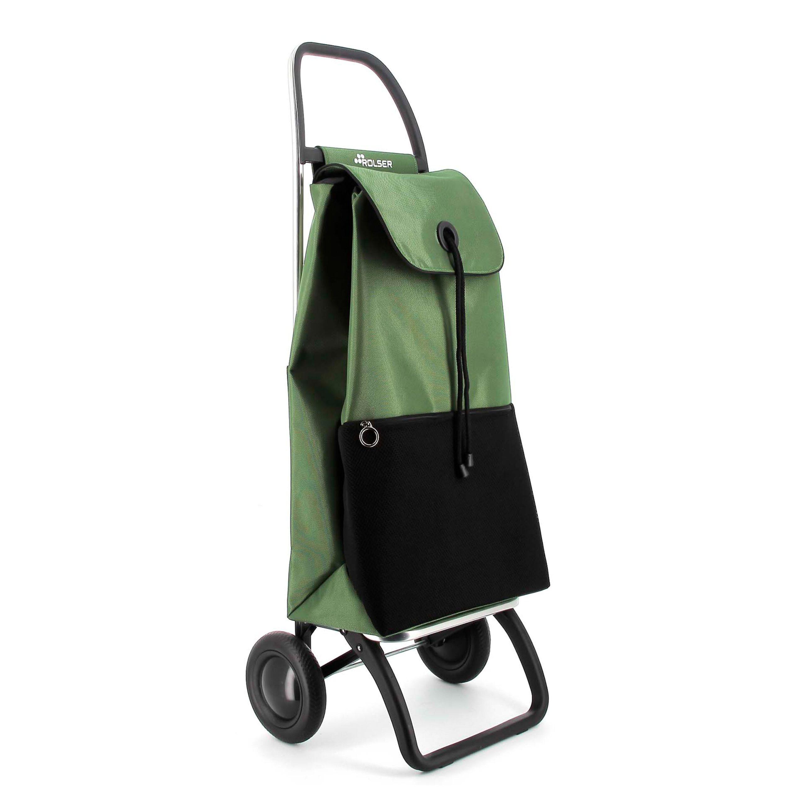 Carro Rolser I Max Urban 2 Ruedas