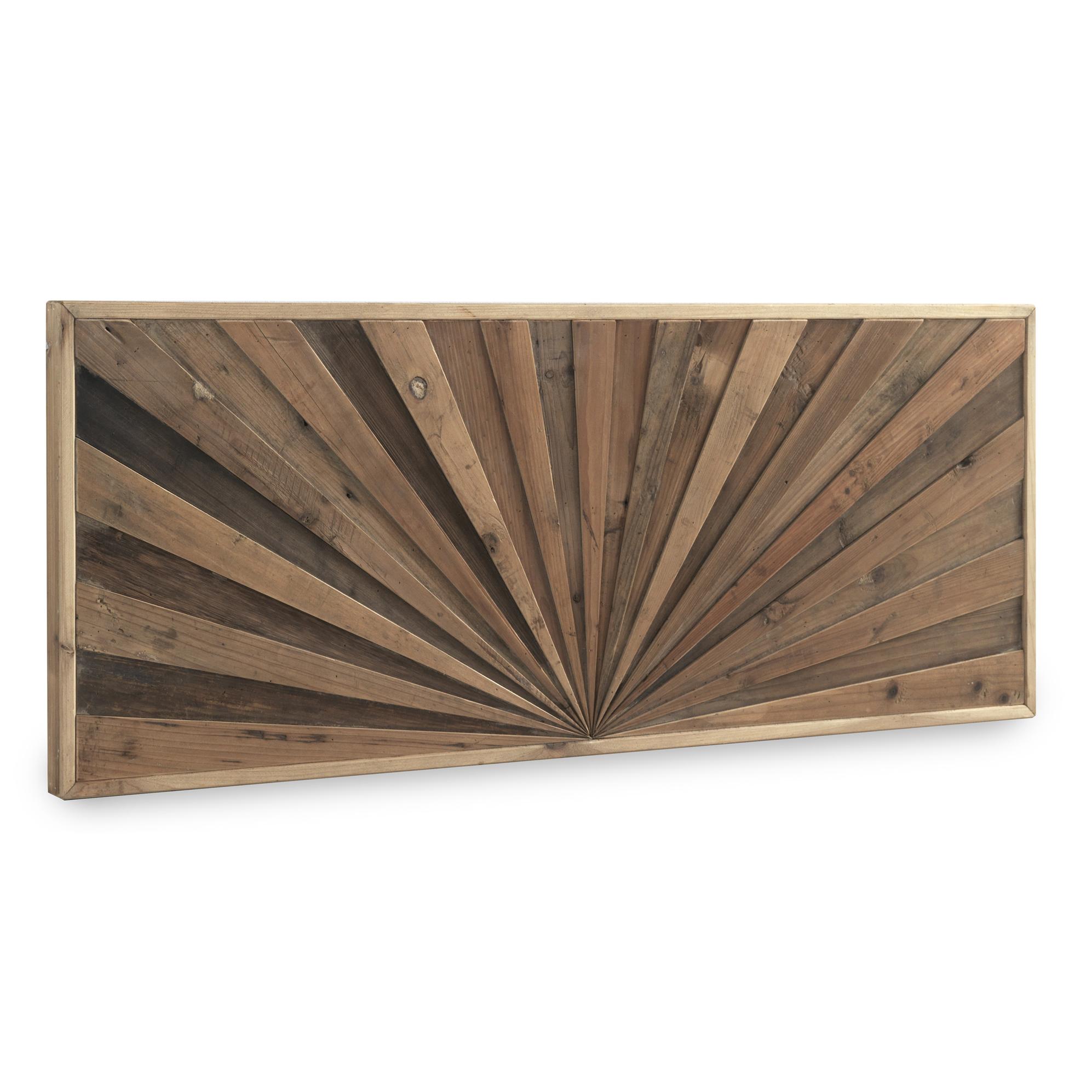 Cabecero De Madera 145X60 Cm El mejor complemento para tu hogar. Fijalo