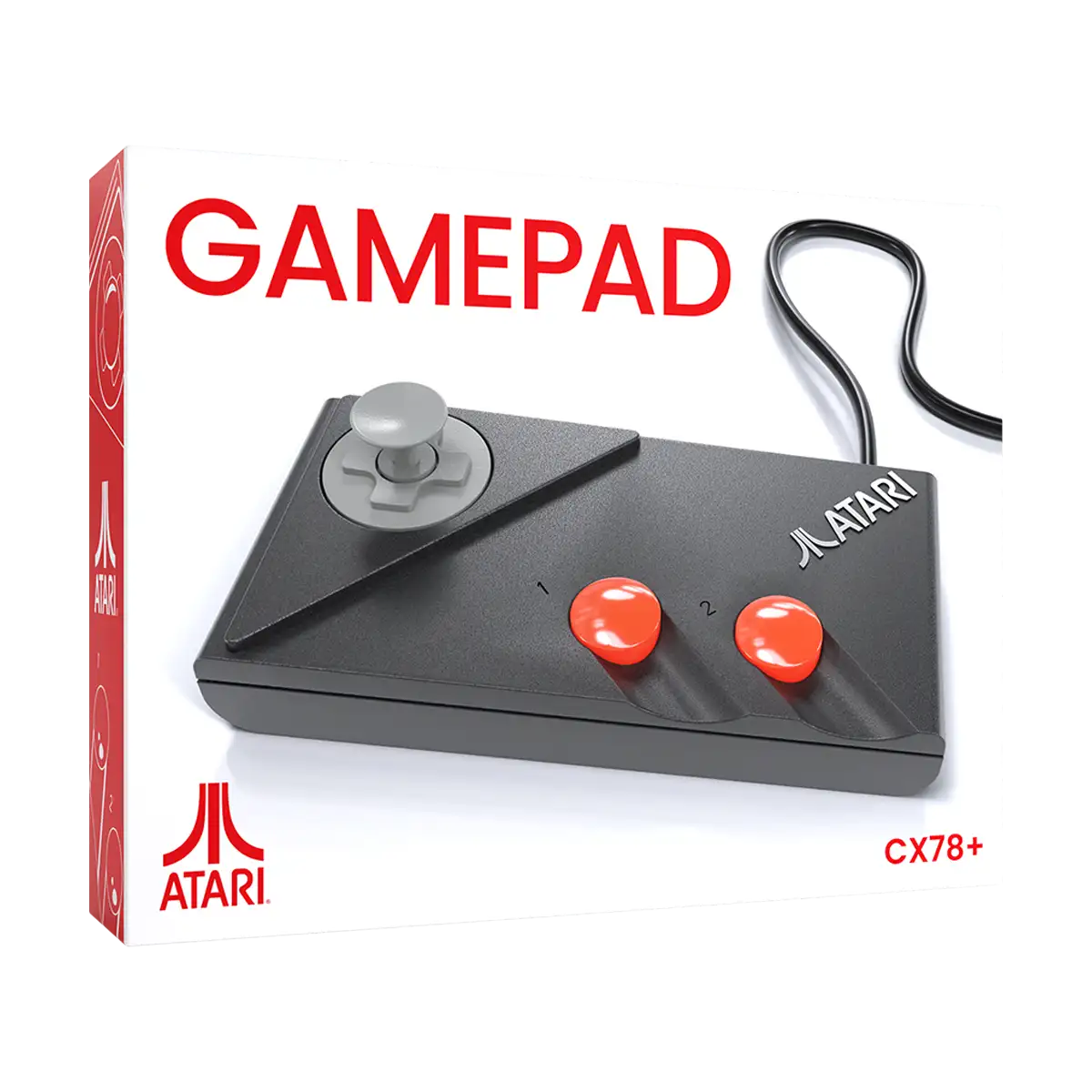 CX78+ Gamepad - Nuevo precintado