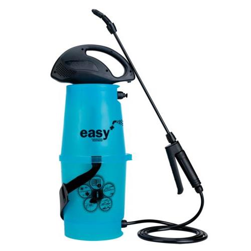 Pulverizador electrico MATABI Easy+ 7 l. 83140