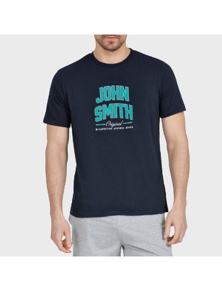 Camiseta Manga Corta - CENTENIL