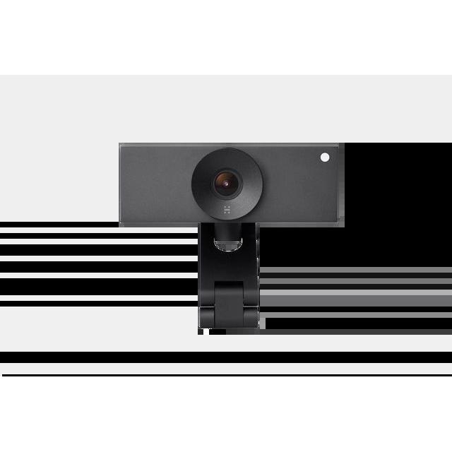 Huddly S1 12 MP Negro 1920 x 1080 Pixeles 30 pps CMOS 25,4 / 2,3 mm (1 / 2.3")