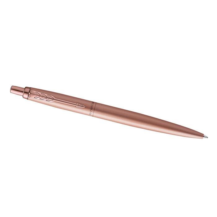 PARKER BOLIGRAFO PARKER JOTTER XL MONOCHROME ORO ROSA MATE PARKER JOTTER 17x5x4 Cms.