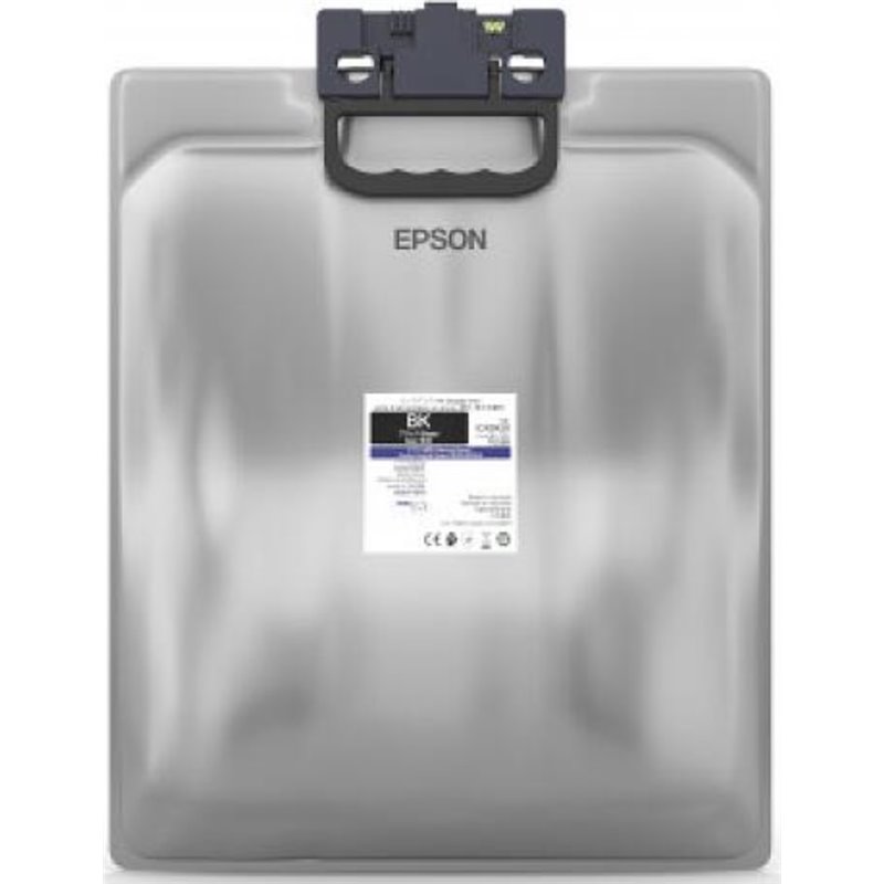 Epson WF-C879R XXL Negro