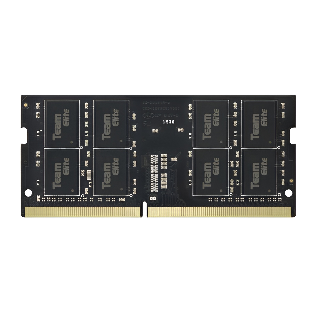 TEAMGROUP Team Elite 16GB SODIMM DDR4 2666