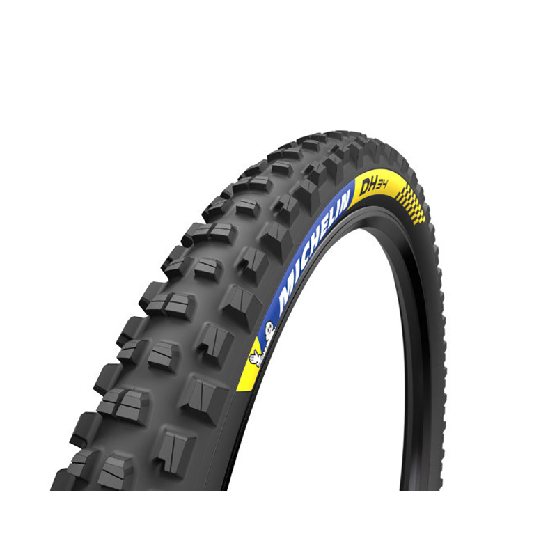 Cubierta Neumatico Dh 34 26X2.40 Tubeless Ready Racing Line Rigida Negro 62-559 706479