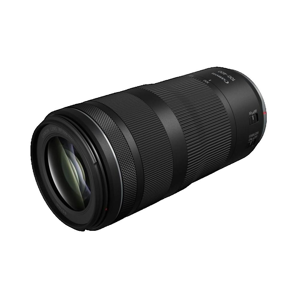 Canon RF 100-400mm IS USM