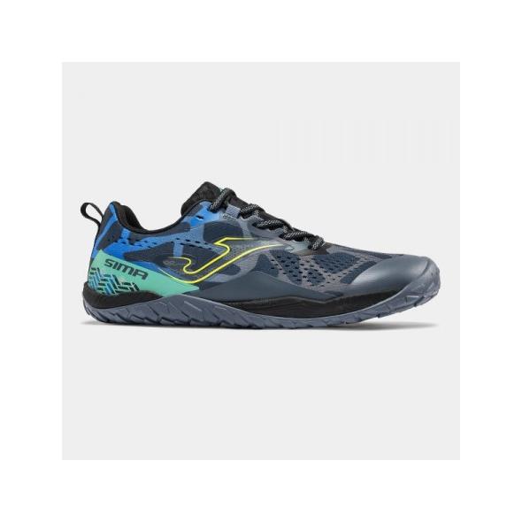 Zapatillas Barefoot Trail - SIMA BAREFOOT