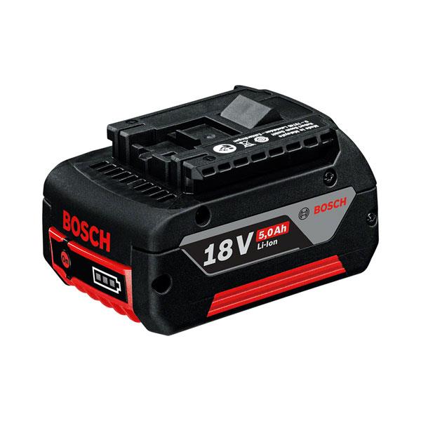 BATERÍA GBA 18V 5.0AH LI-LON - B 1600A002U5