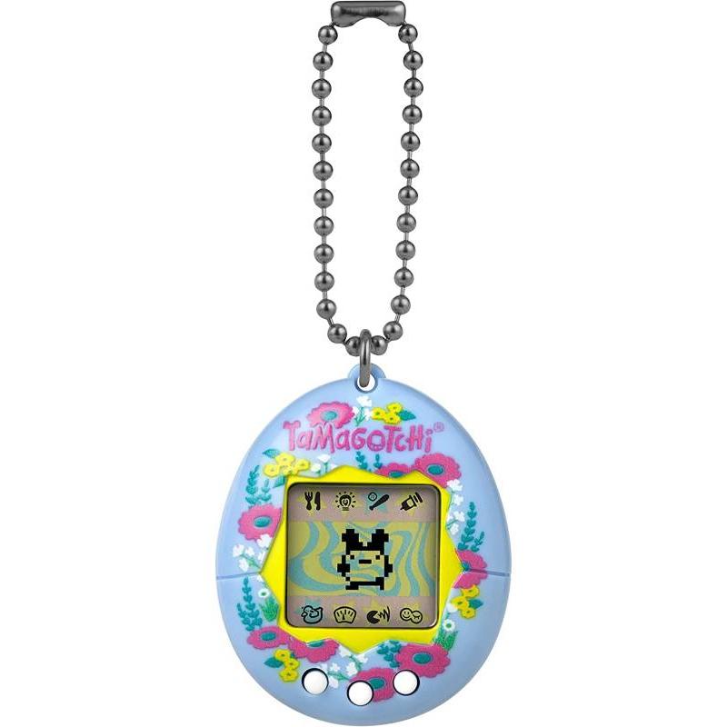 TAMAGOTCHI ORIGINAL TAMA UNIVERSE DE BANDAI - JUGUETES PANRE