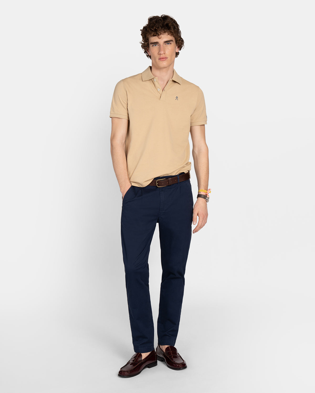 POLO ETHNIC