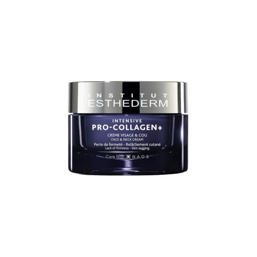 ESTHEDERM INTENSIVE PRO-COLLAGEN+ CREMA 50 ML