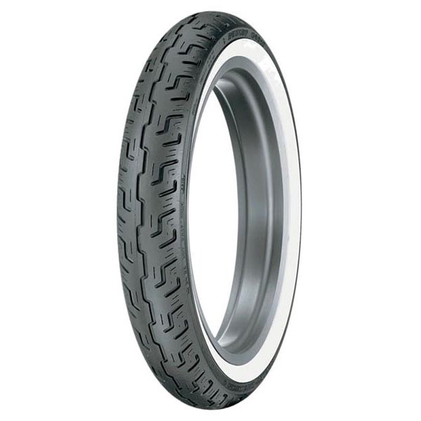 Dunlop tires 150/80 b16 71h d401 mww h.d.