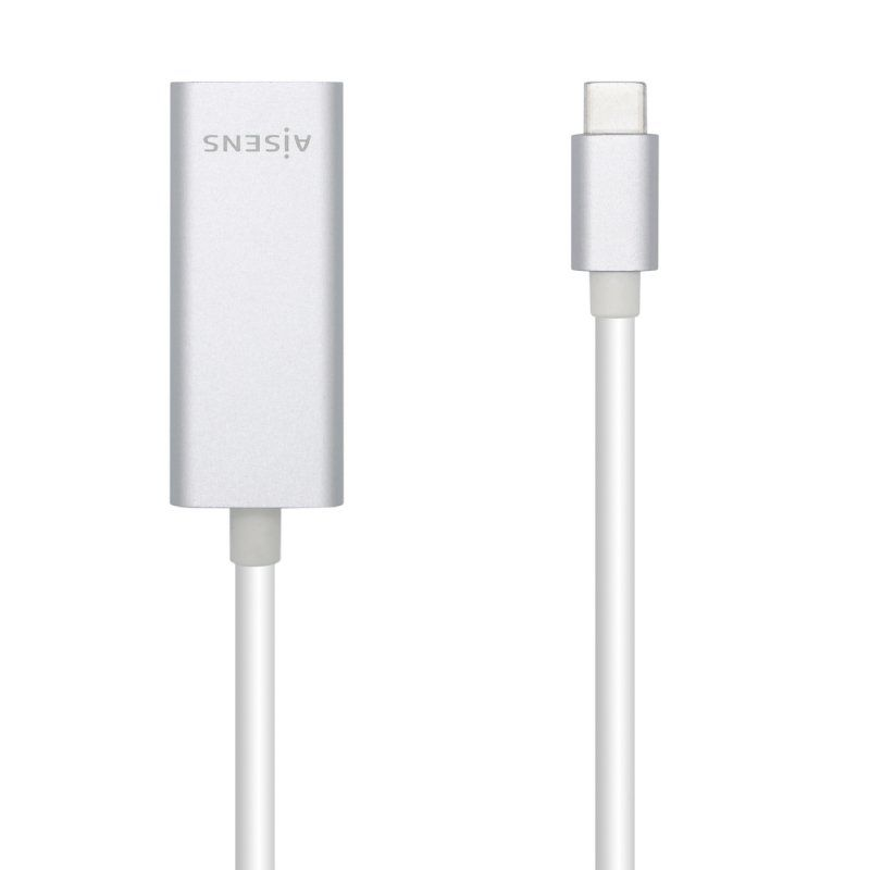 Adaptador usb 3.1 - rj45 aisens a109-0505