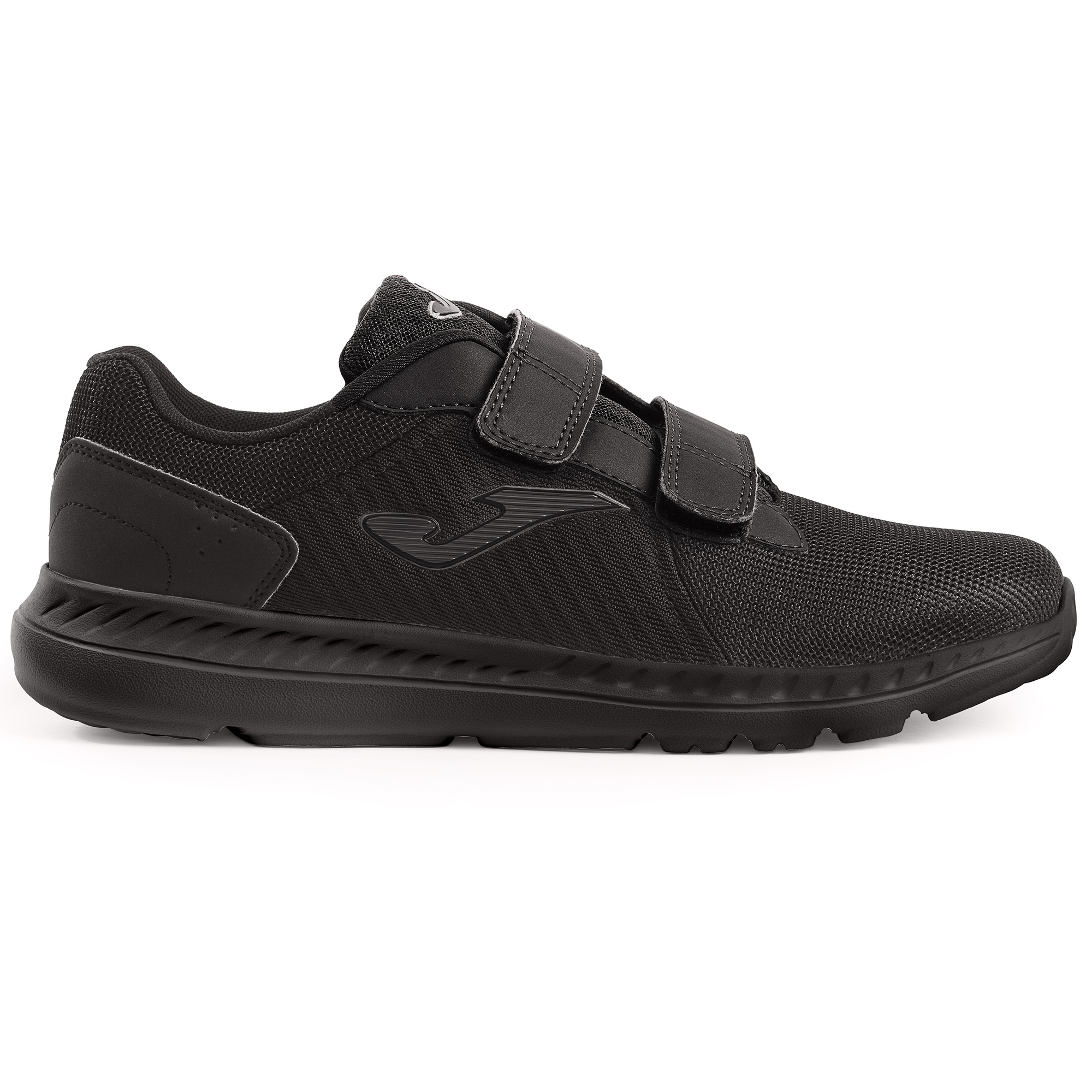 copy of JOMA DAILY MEN 2121 Zapatilla deportiva hombre VELCRO , NEGRO