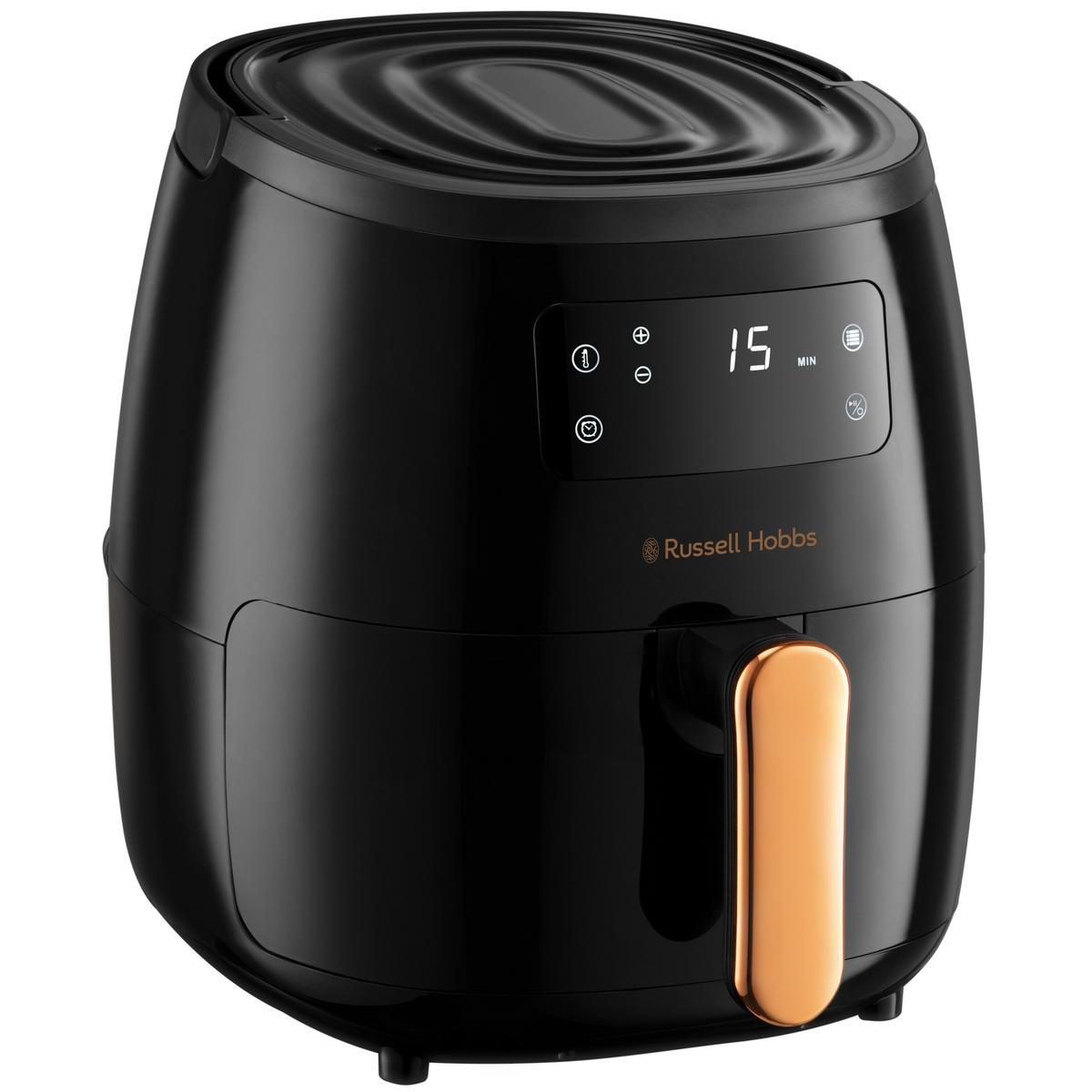 Russell Hobbs Mini Adventure Hervidor de Agua Compacto 2400W