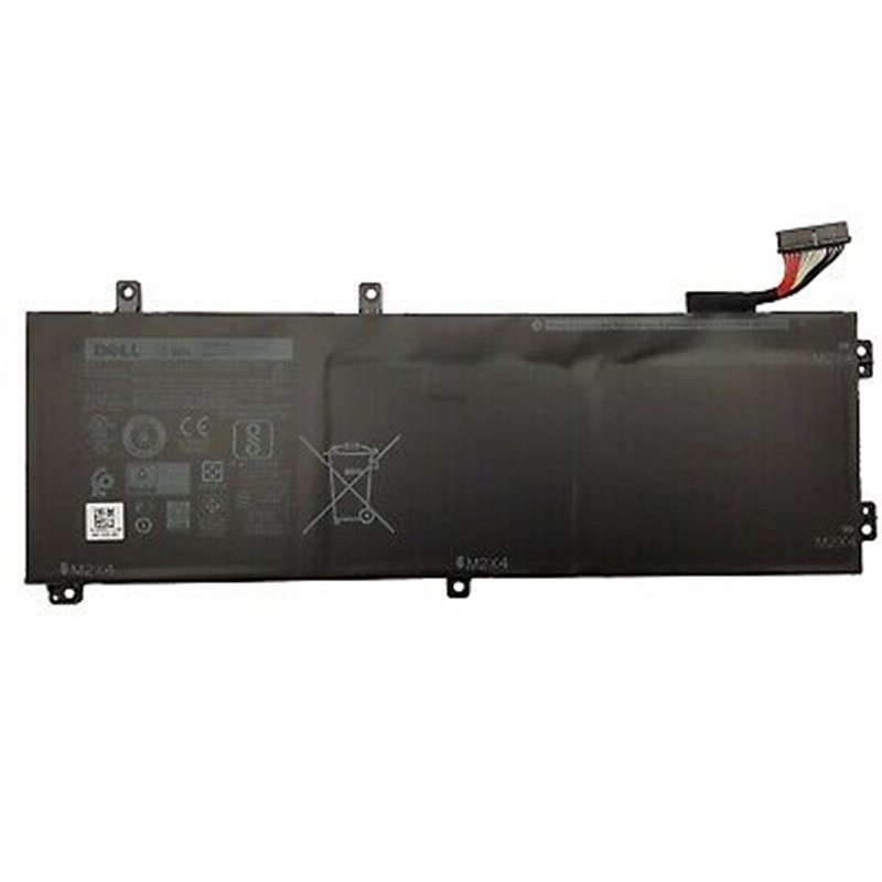 Bateria Portatil Dell 56Wh 3 Celdas