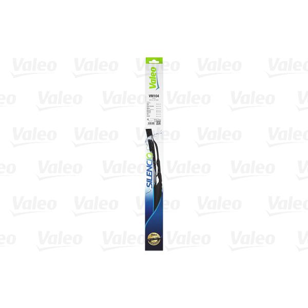 Limpiaparabrisas 574154 VALEO