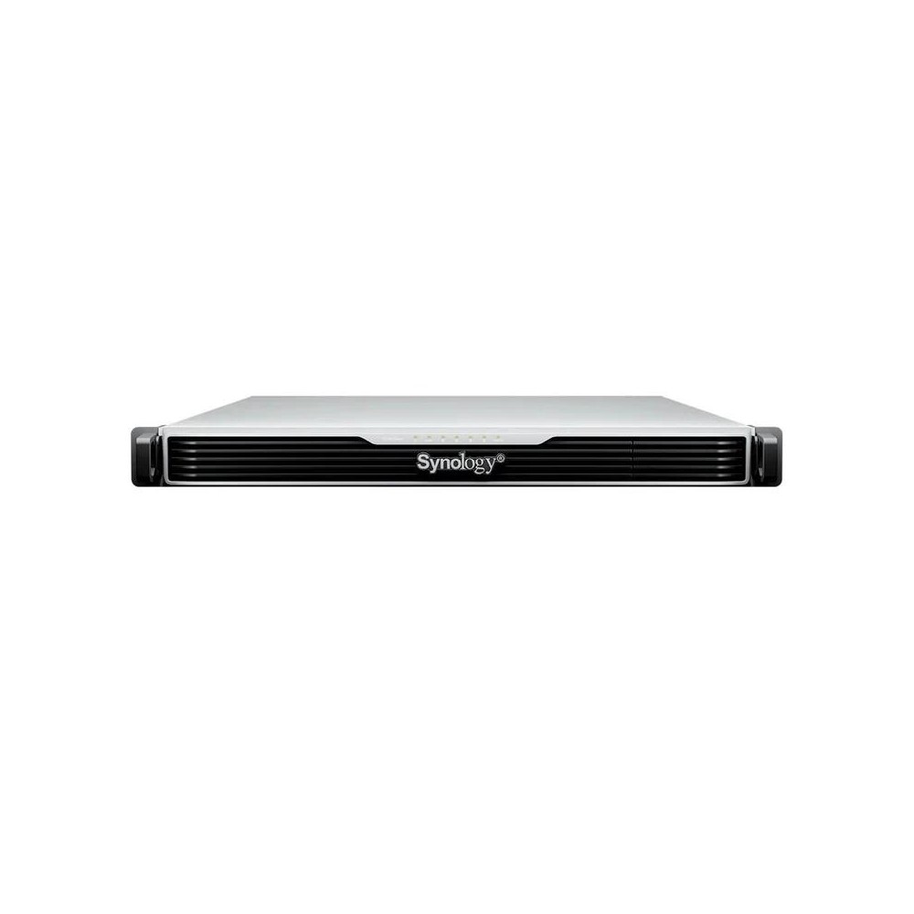 Synology RS1626xs+ NAS 4Bay Rack Station