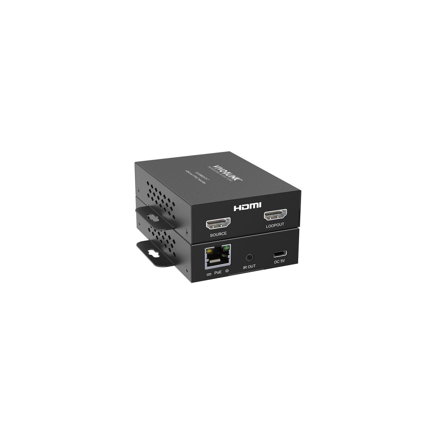 Vivolink VLHDMIEXT3-T extensor audio/video
