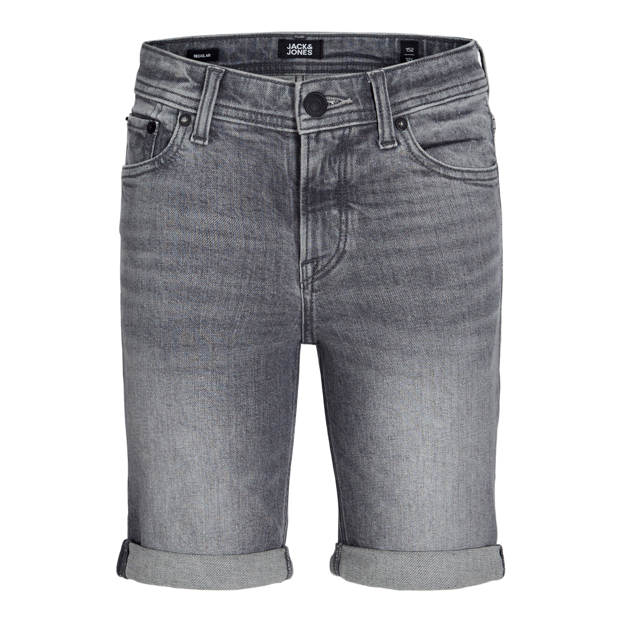 JACK&JONES 12269799 JJIRICK JJORIGINAL SHORTS AM 360 SN JNR Junior Bermuda Shorts Playa Pantalon Corto 29657