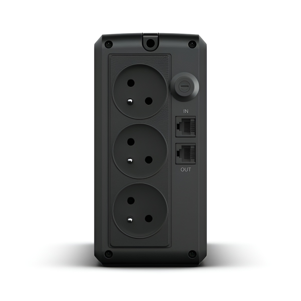 Cyberpower systems power ups ut850eg-fr 425 w.