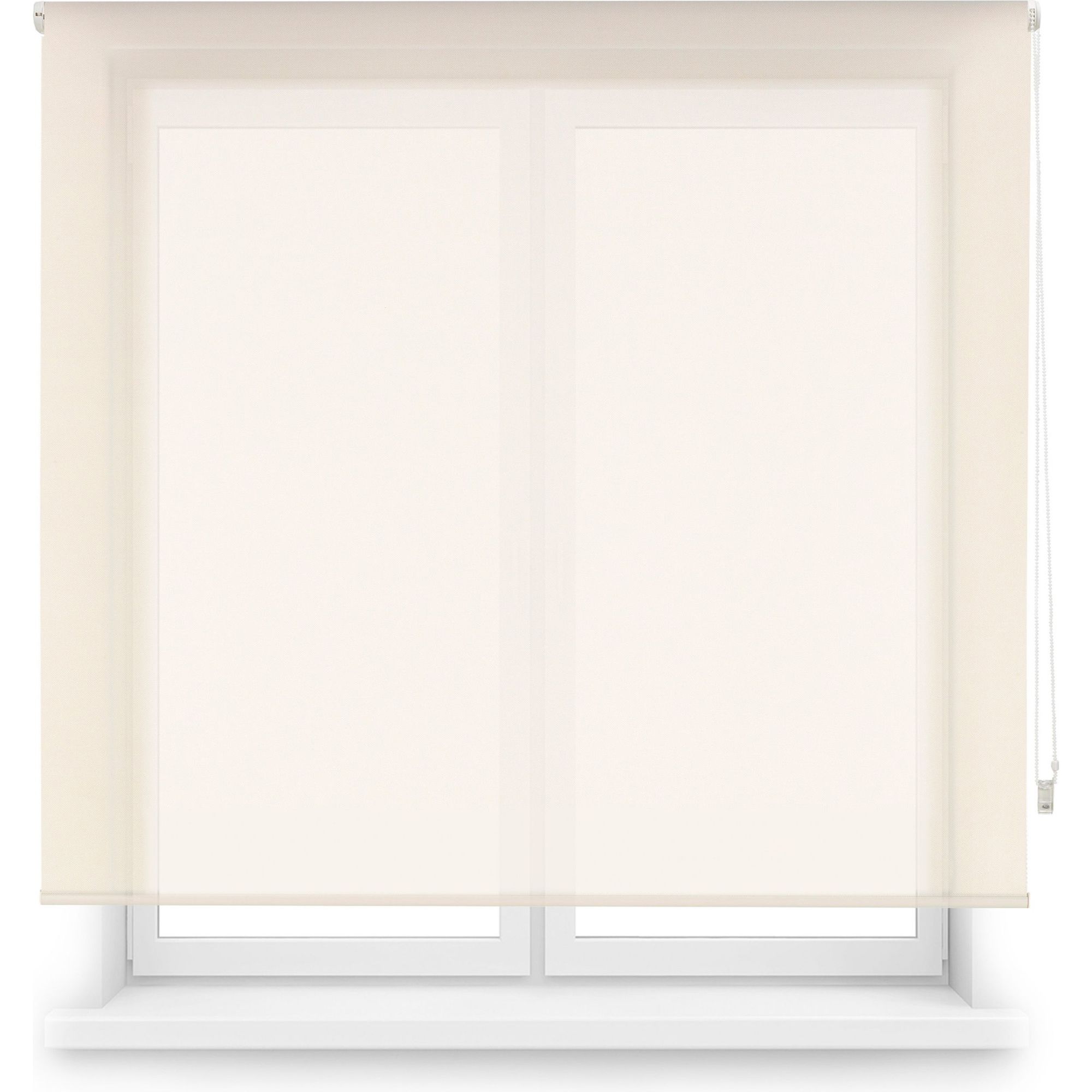 BLINDECOR - Estor Enrollable Screen a Medida - Estores Enrollables Elegantes y Prácticos - Estor para Ventana con Diseño Único - Estor Premium Enrollable