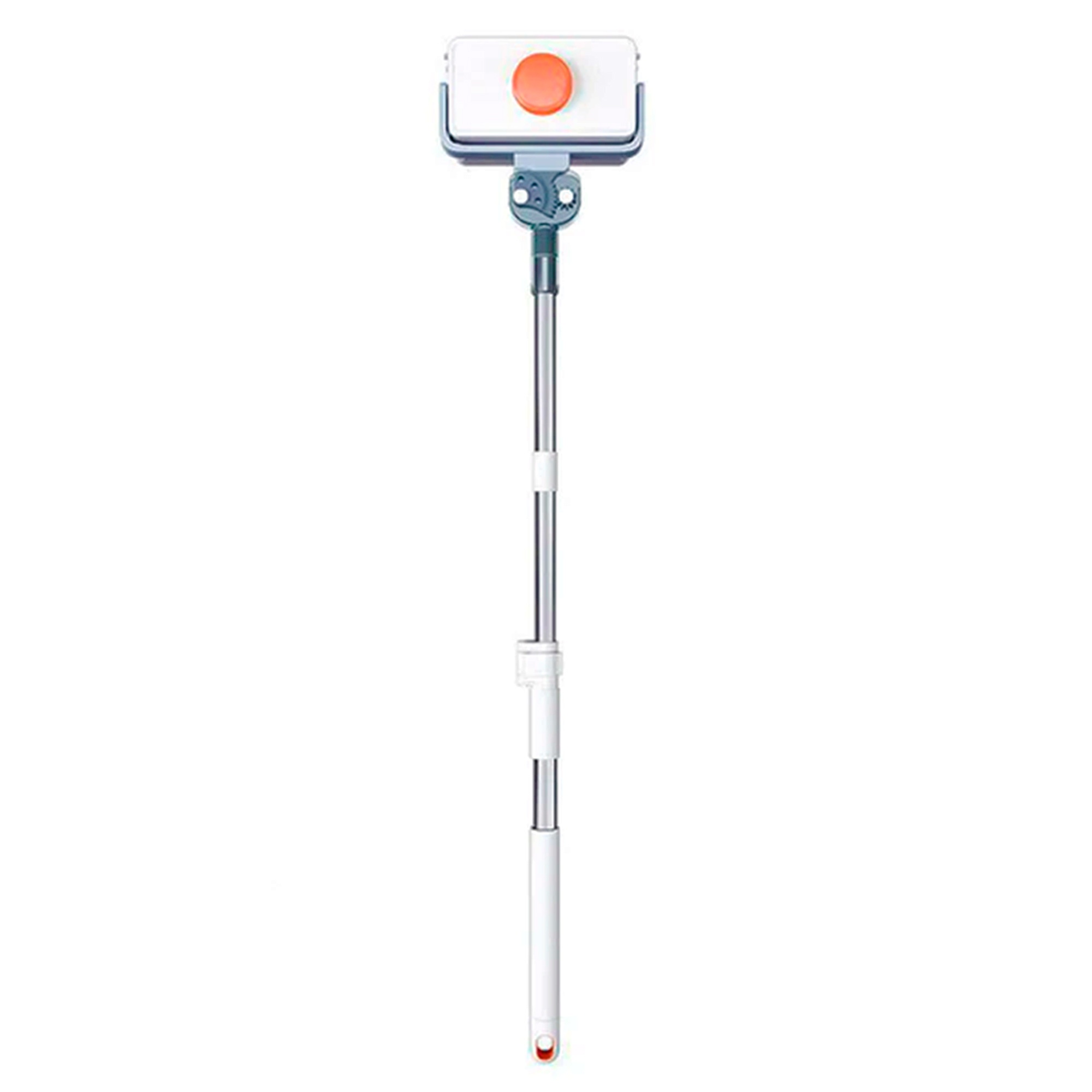 Limpiador Magnético Ajustable Joybos para Cristales 8-35mm Gris - Mango Magnético Ajustable | Diseño de Ajuste a Presión