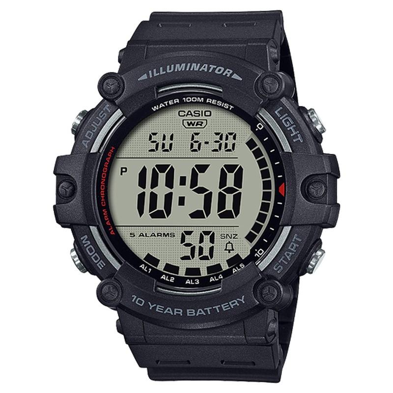 Reloj Casio COLLECTION modelo AE-1500WH-1AVEF marca Casio para Hombre