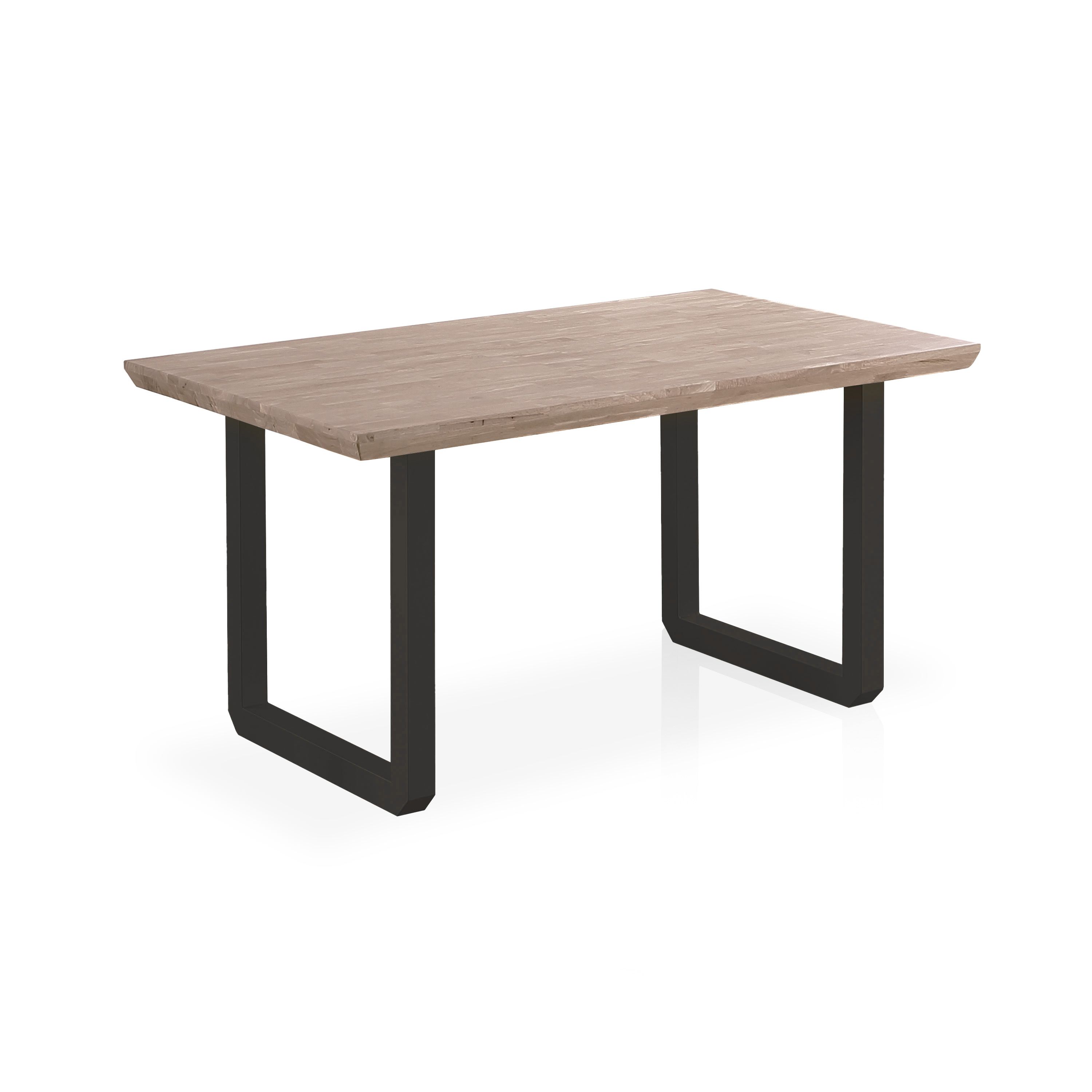 duehome - Mesa de comedor Roma