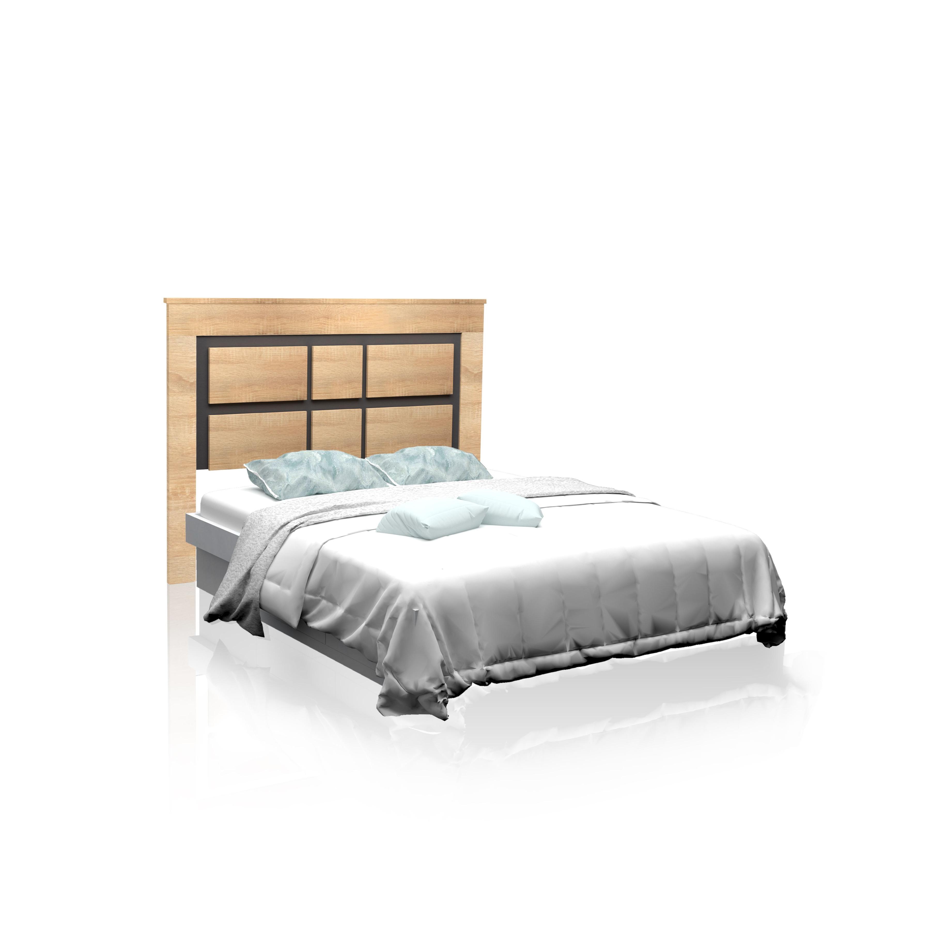 duehome - Cabecero Kira 160