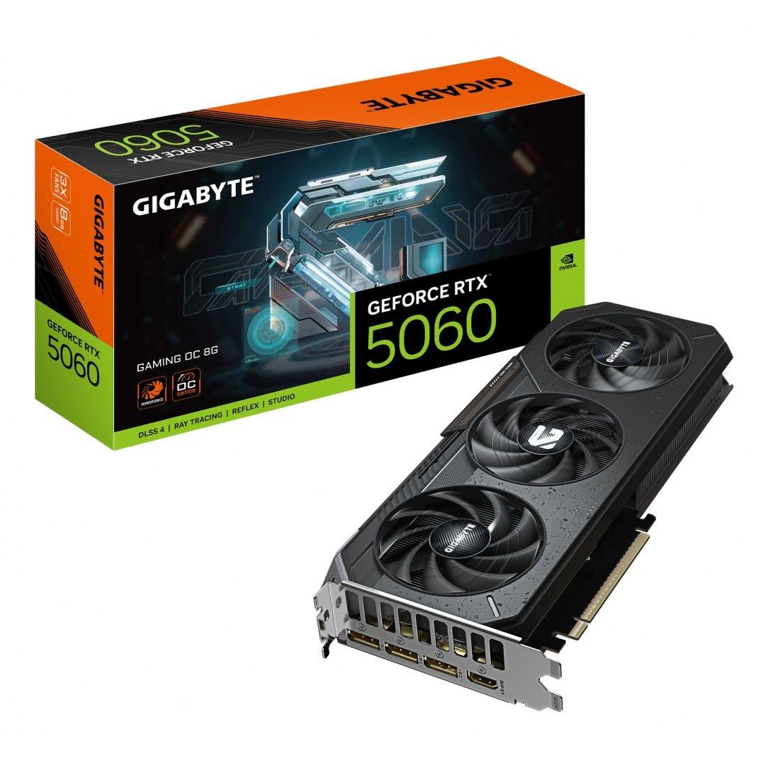TARJETA GRAFICA PC GIGABYTE 9VN5060GO-00-G10