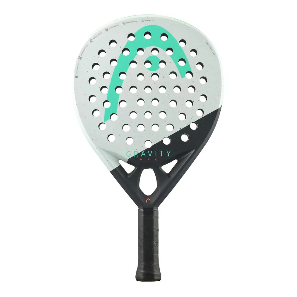 Pala de Pádel Head Gravity Pro 2024