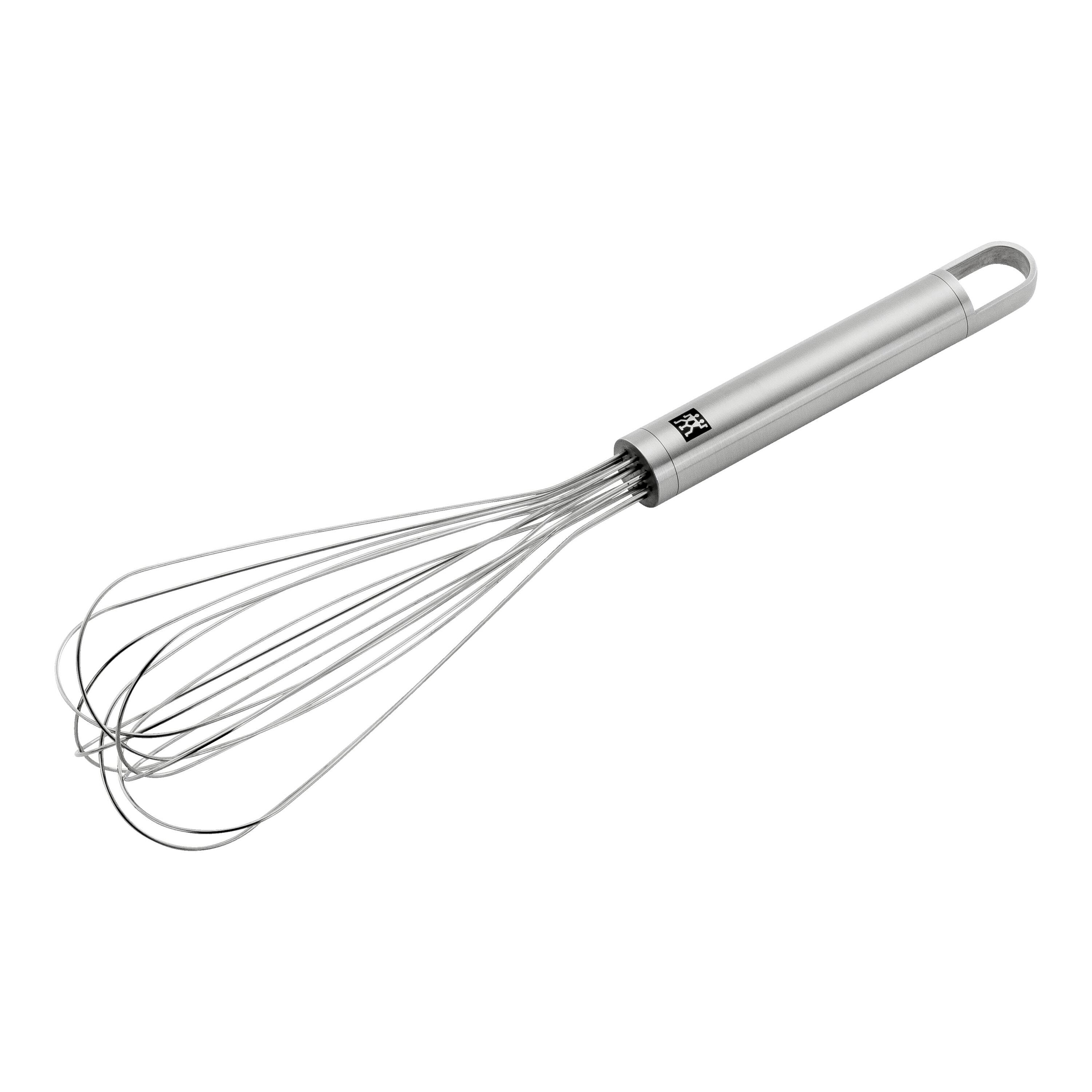 ZWILLING Pro Batidor, 28 cm, 18/10 Acero inoxidable
