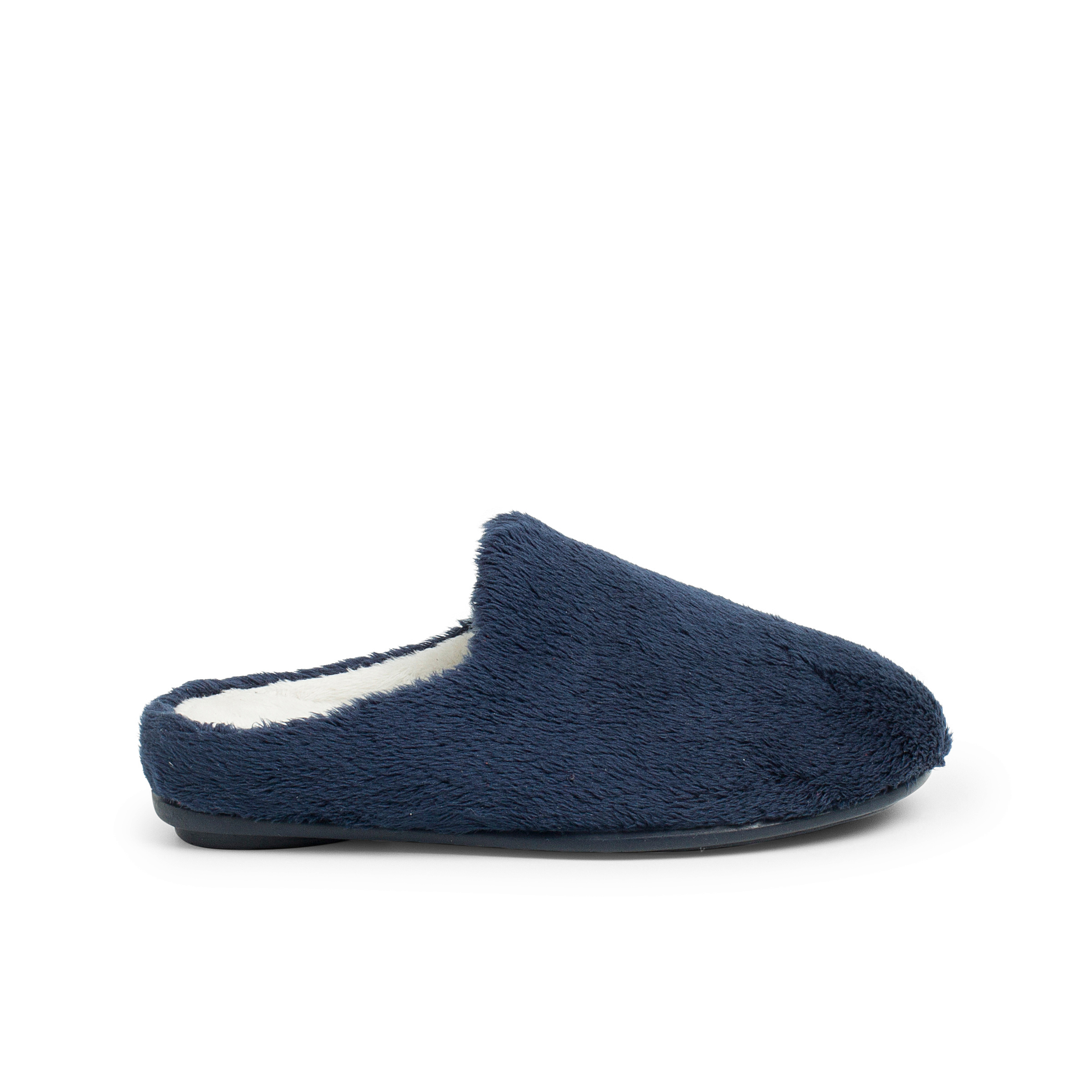 Pisamonas Zapatillas Casa Pelo Suave | Fabricado en España