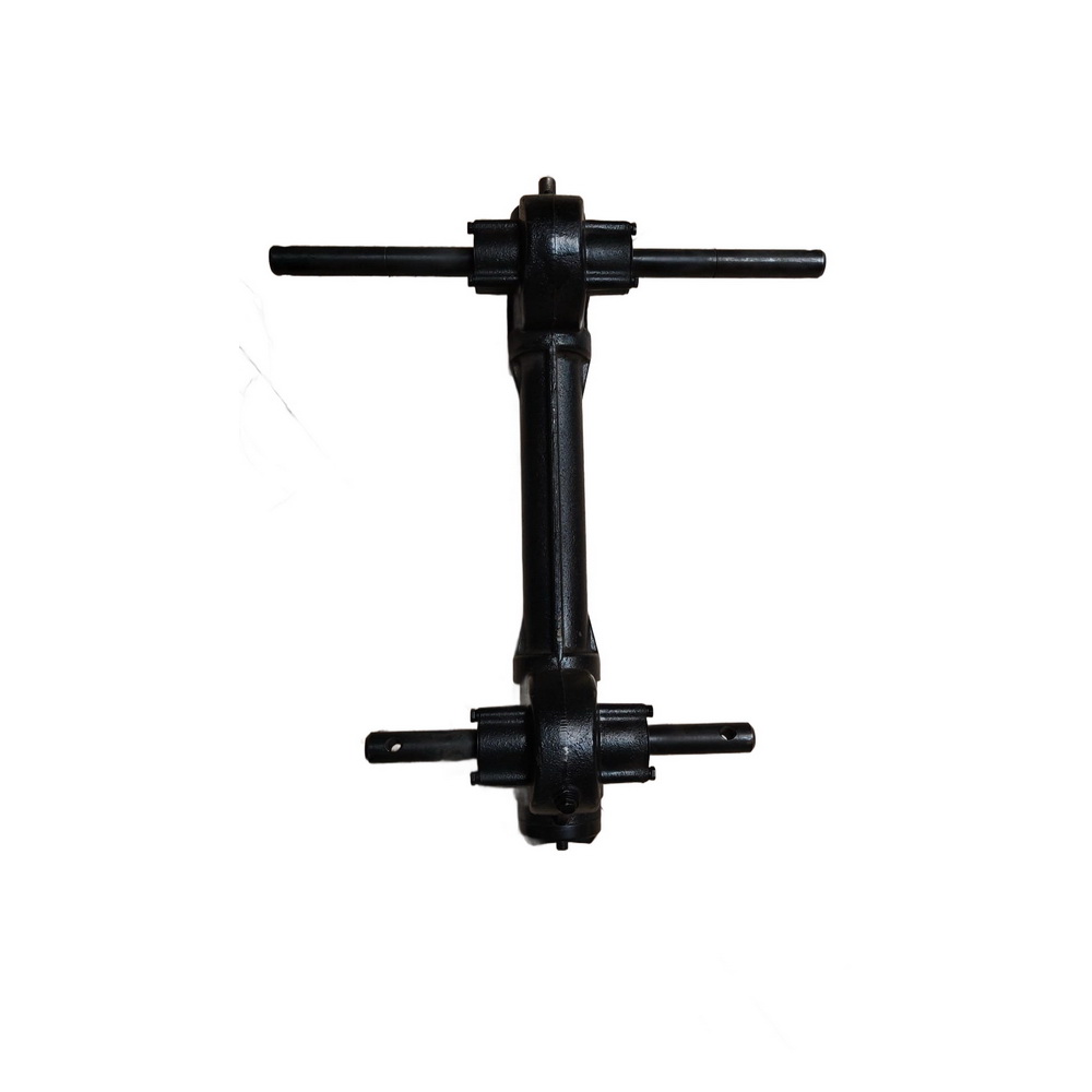 MAMIGA Caja de Cambios Motocultor compatible con 902A | Ref 930229