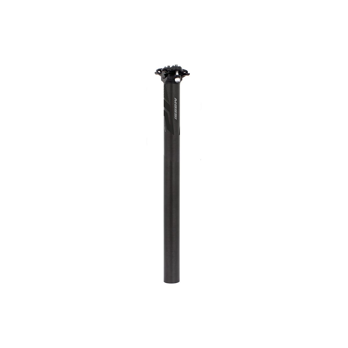 Tija De Sillin Msp304 30.9X400 Carbon Recta 49847
