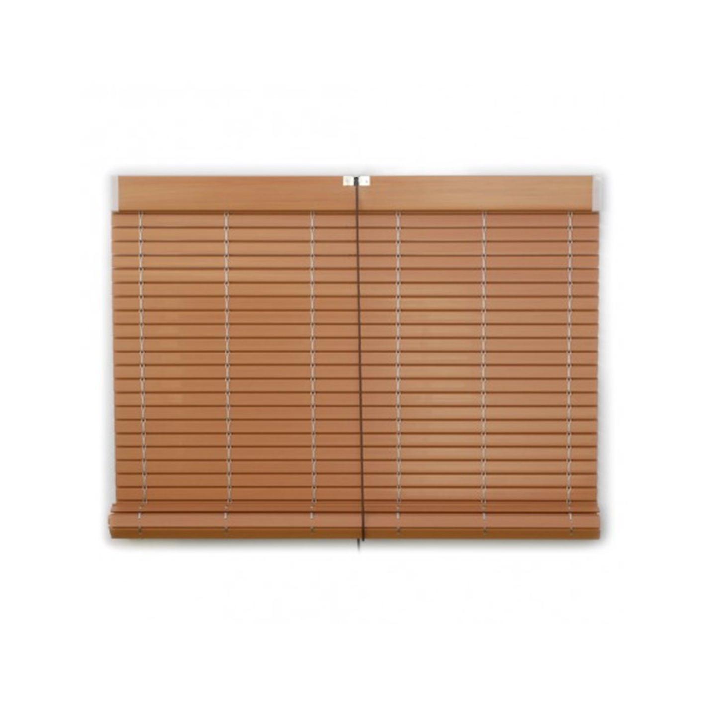JARDIN202 - Persiana PVC Oregon