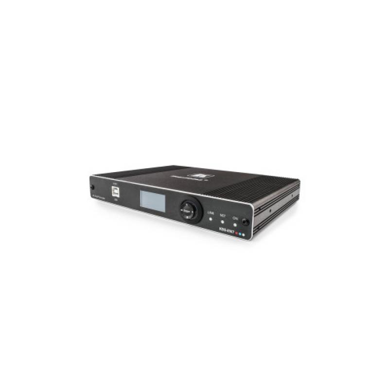 Kramer Avsm 1g 4k@60 4:2:0 Encoder Of Kds-6x Product Family - Kds-en7 (60-000590)