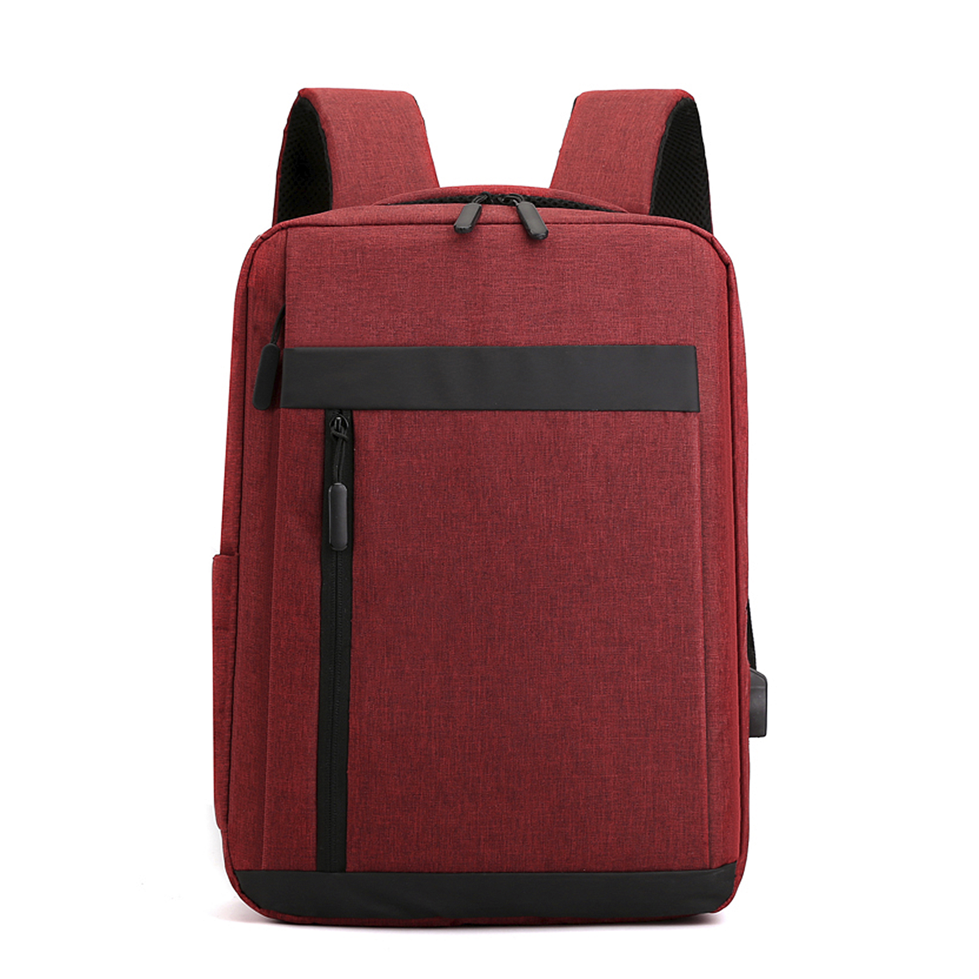 DAM Mochila para Laptop con interfaz de carga USB. 28x11x40 Cm.