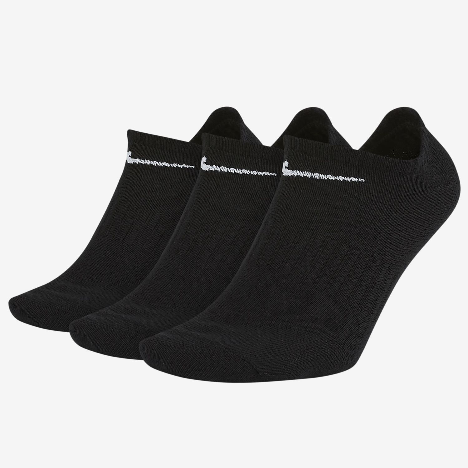 Nike Everyday Lightweight No-Show  Casual Calcetines Género Hombre