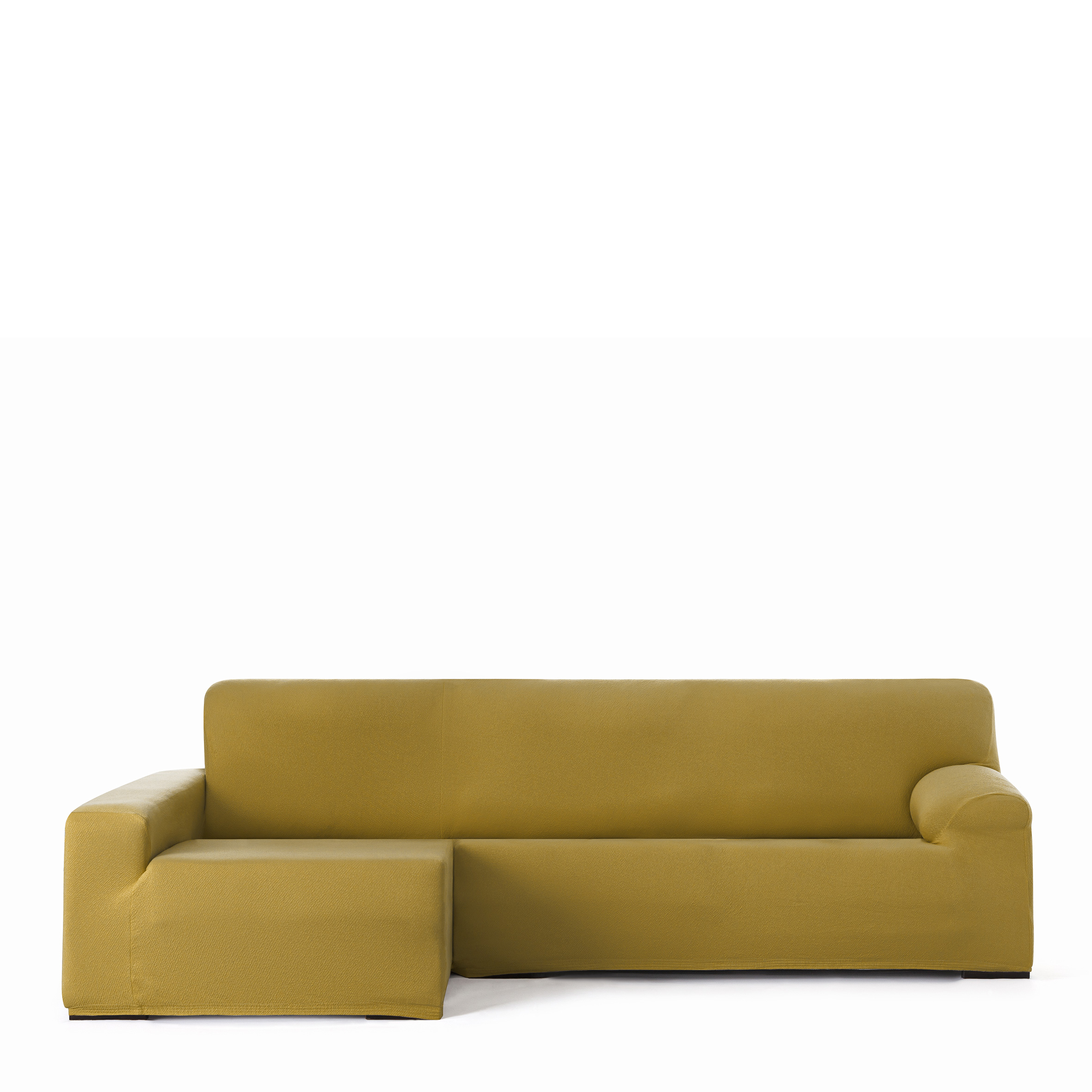 Fundas de sofa m/0 chaise longue bronx izquierda (Mirando de frente) c/5, Tamaño brazo largo izquierda, 170x310x110cm, Fábricada en España