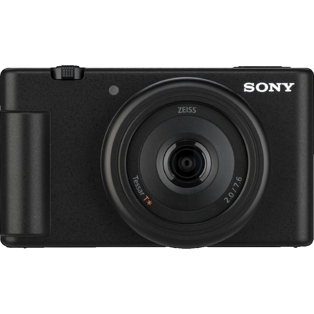 Sony ZV-1F Compact Camera 4K Video