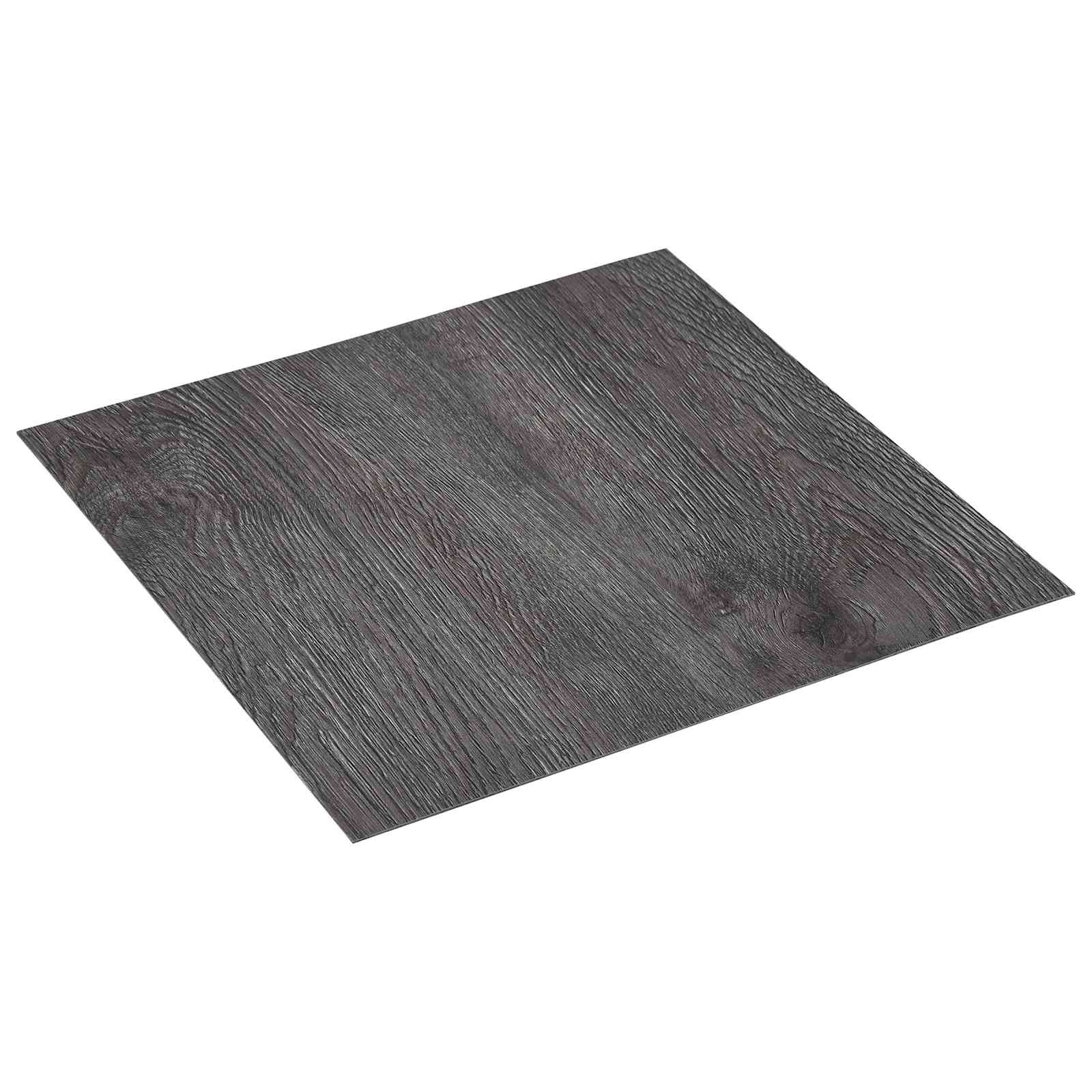 vidaXL Tableros de Suelo 55 pcs 5,11 m² PVC Multicolor