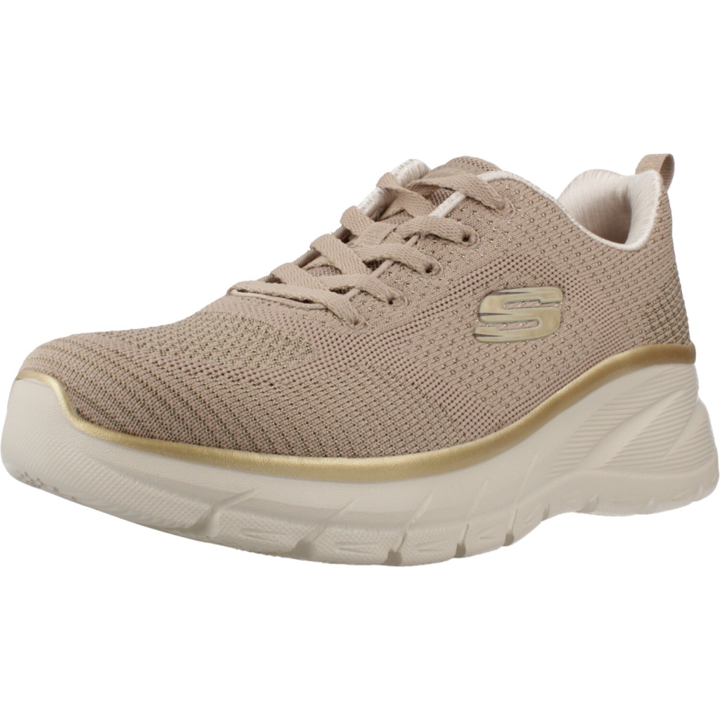 Zapatillas deportivas de Mujer Marca Skechers Modelo Fashion Fit 2.0 Moonlight