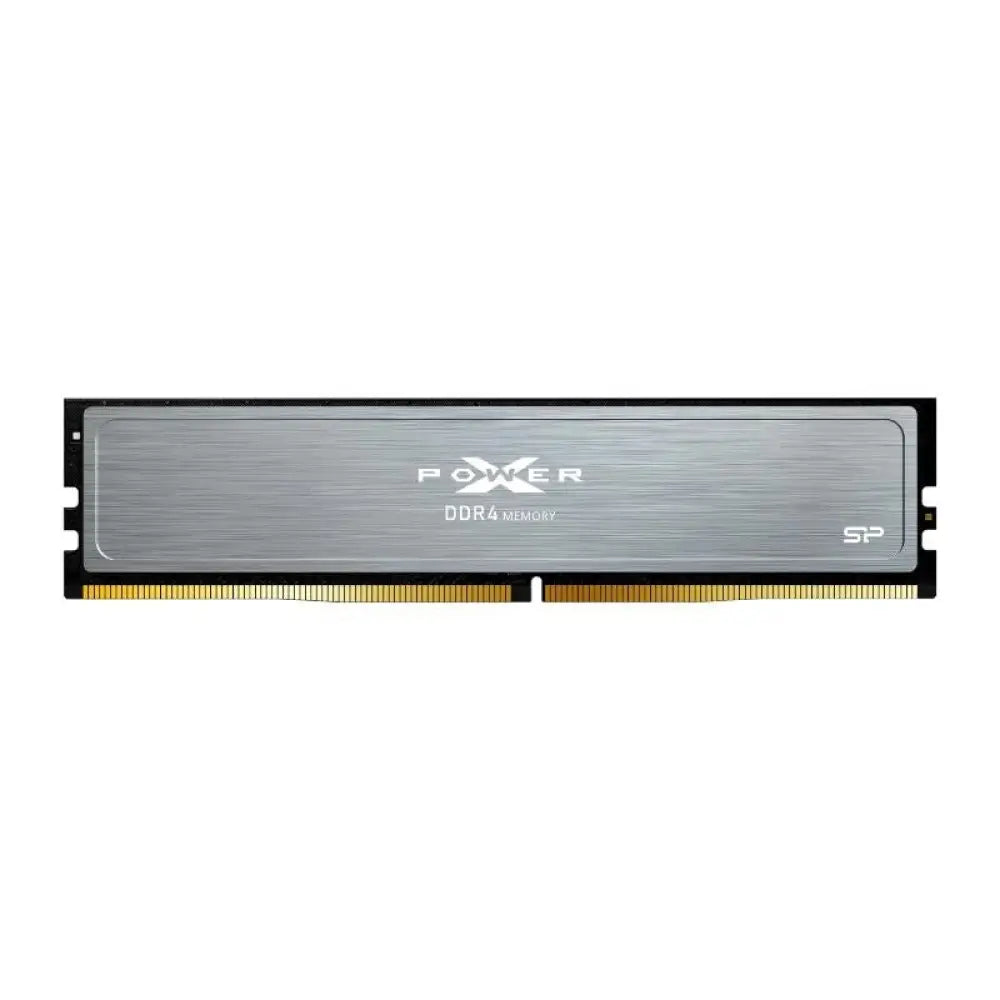 Memoria RAM Silicon Power XPOWER Pulse 16GB 1x16GB DDR4 3200MHz CL16 Intel XMP AMD EXPO Disipador